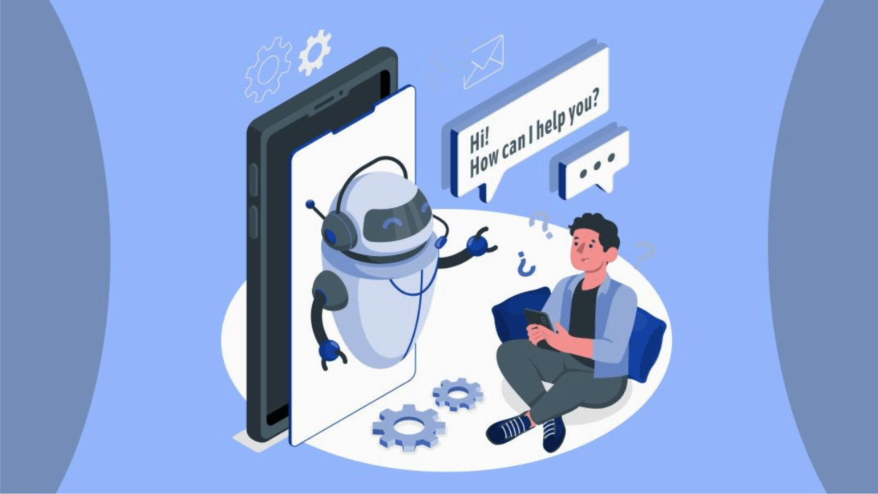 Chatbots prone to hallucination -- study