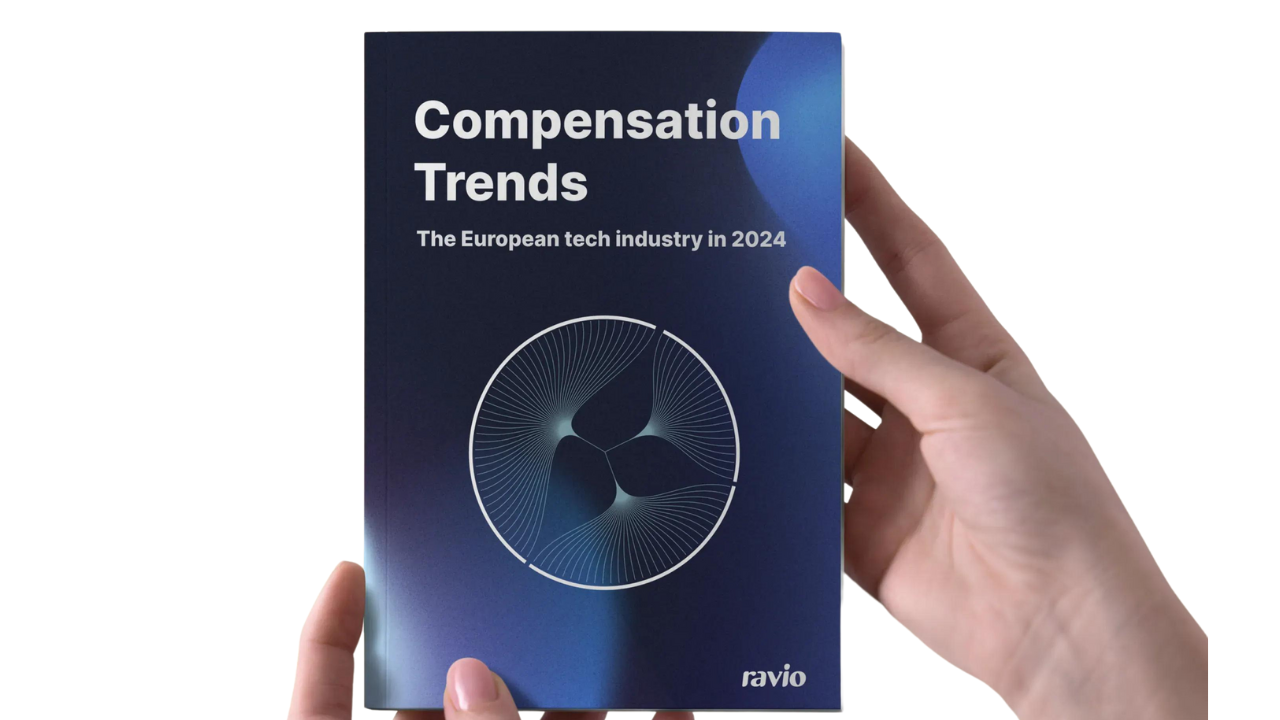European tech industry