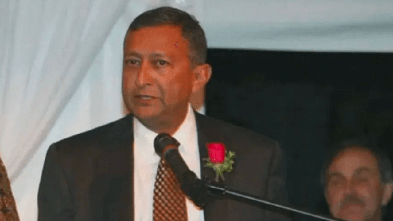 Ex-payroll company CEO