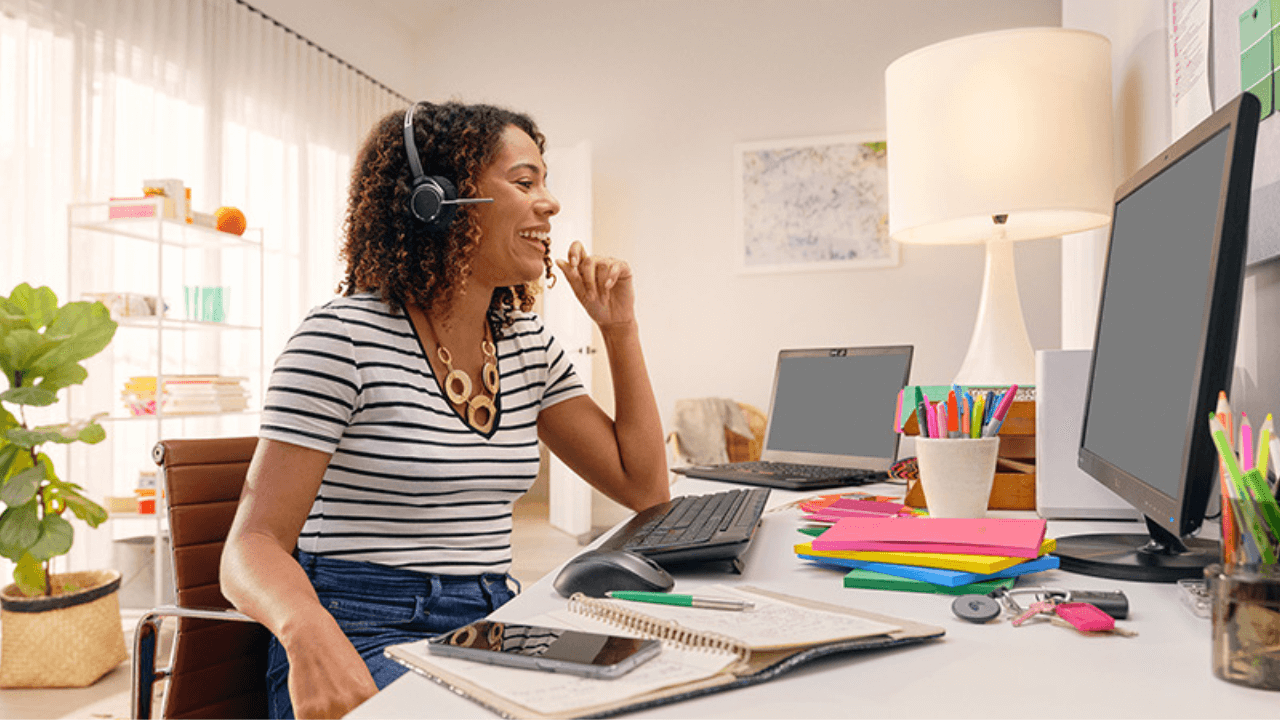 Flexible work