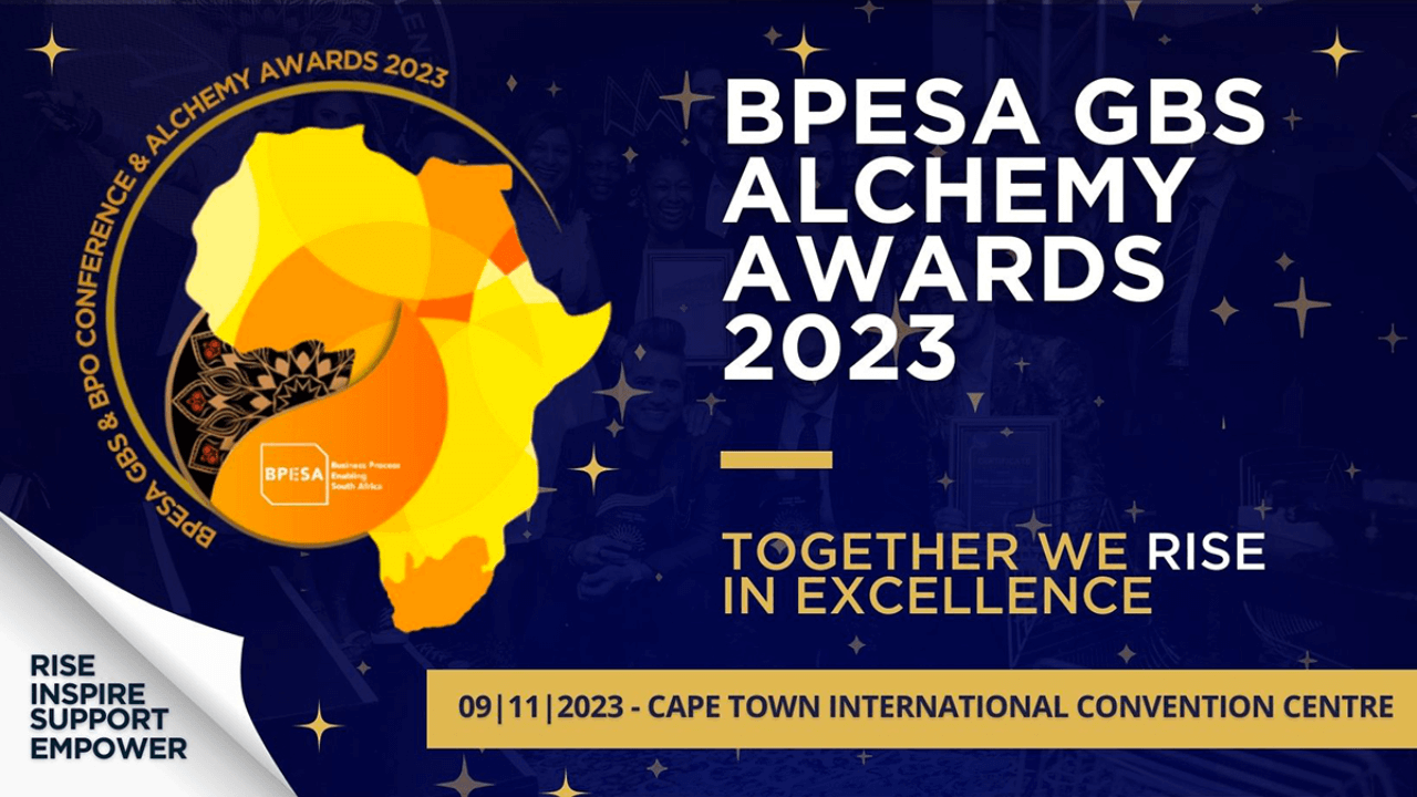 GBS Alchemy Awards 2023