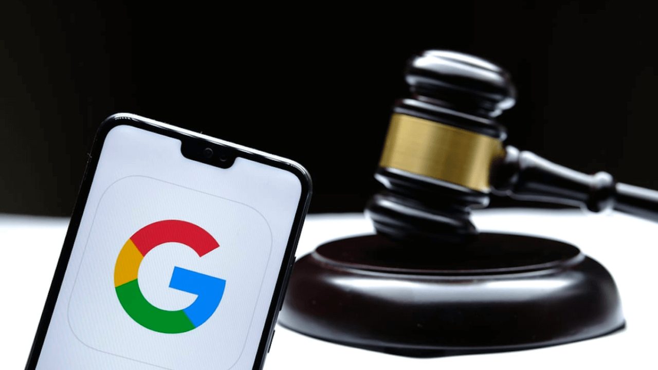Google AI unauthorized recording
