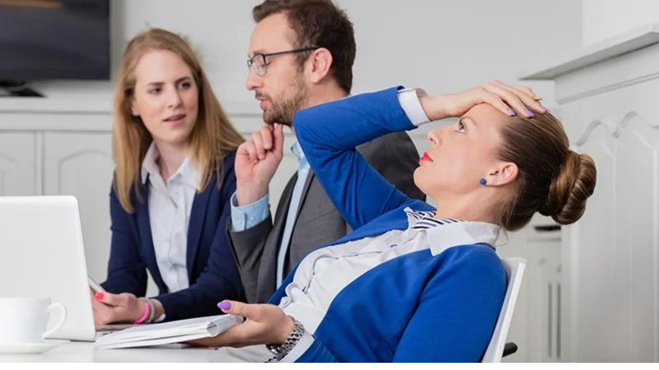 Hiring challenges in the U.S.