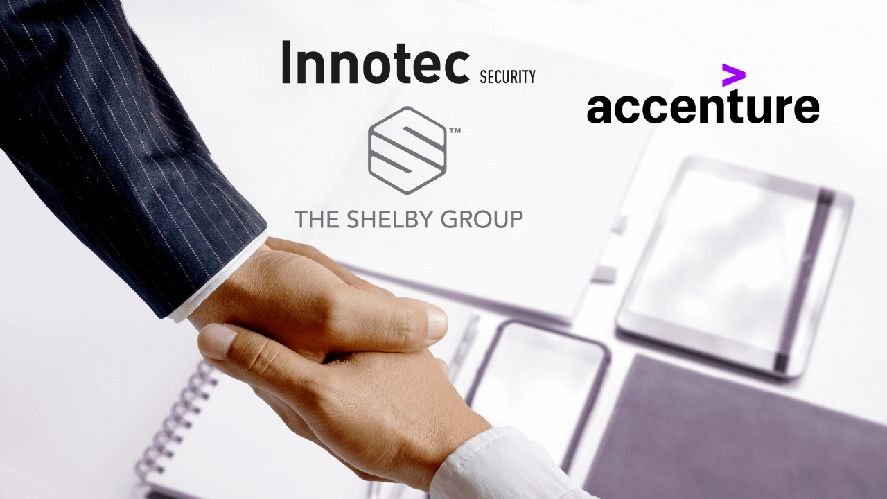 Accenture bolsters cybersecurity, procurement with 2 acquisitions