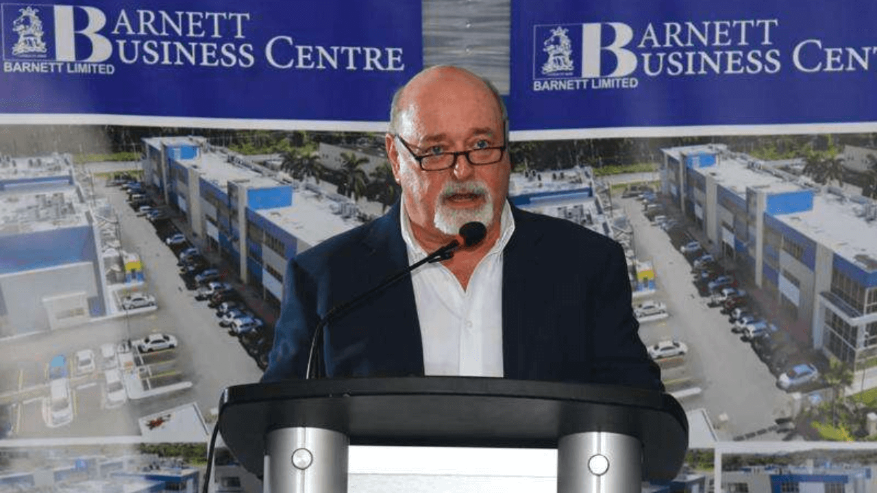 Jamaica redundancy payout laws