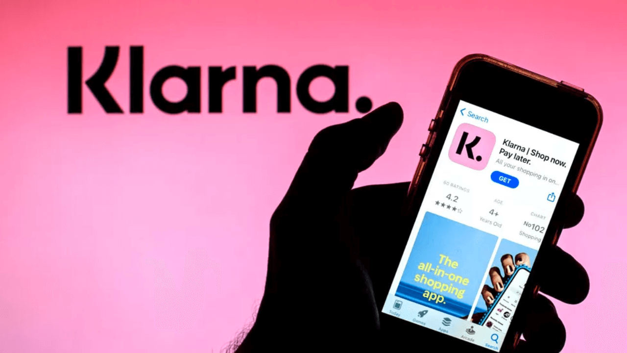 Klarna cuts 102 U.S. jobs
