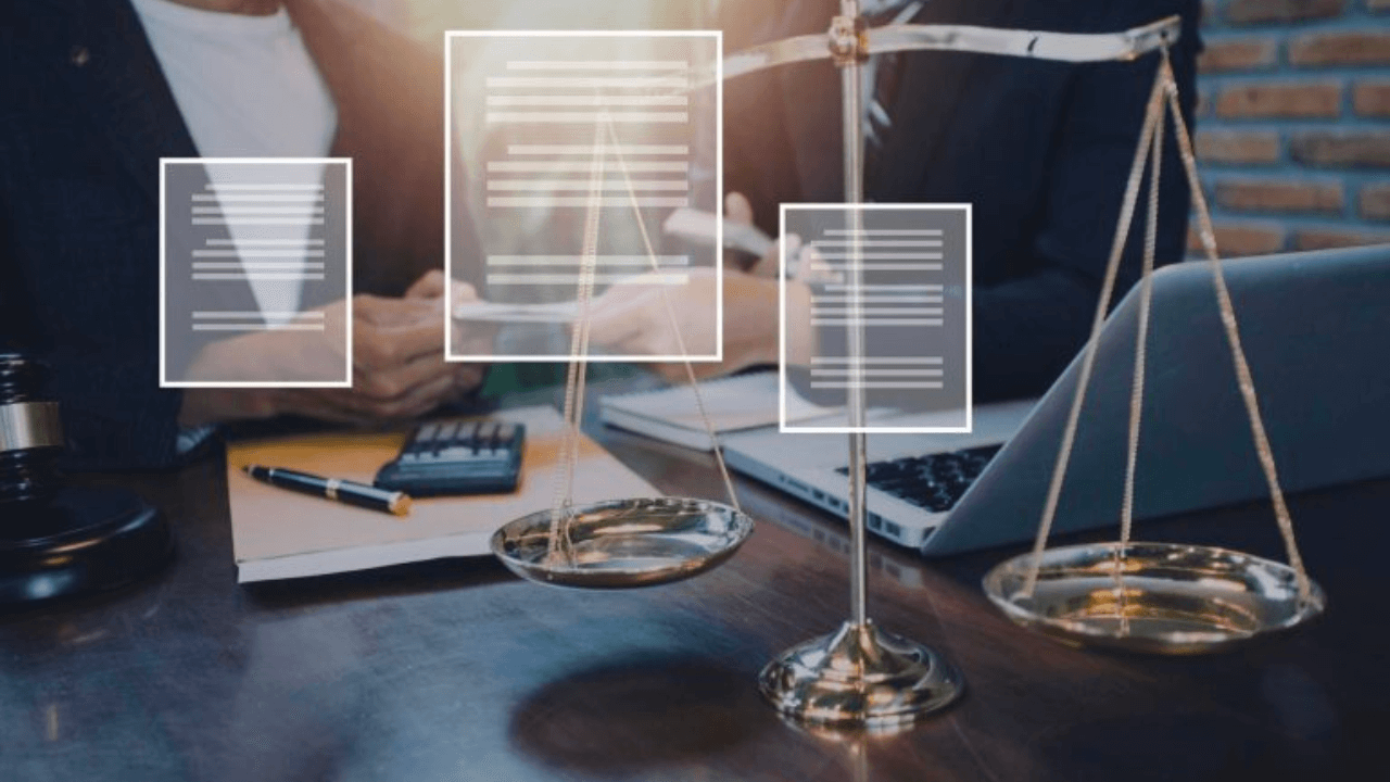 Legal outsourcing sector 2030
