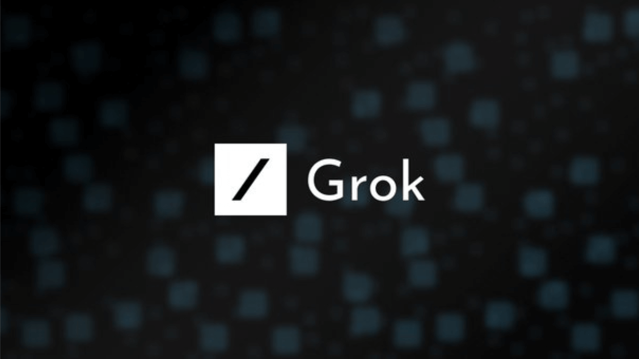 Musk's xAI unveils Grok AI