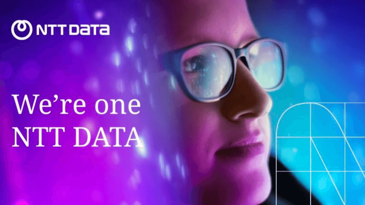 NTT consolidates under NTT DATA