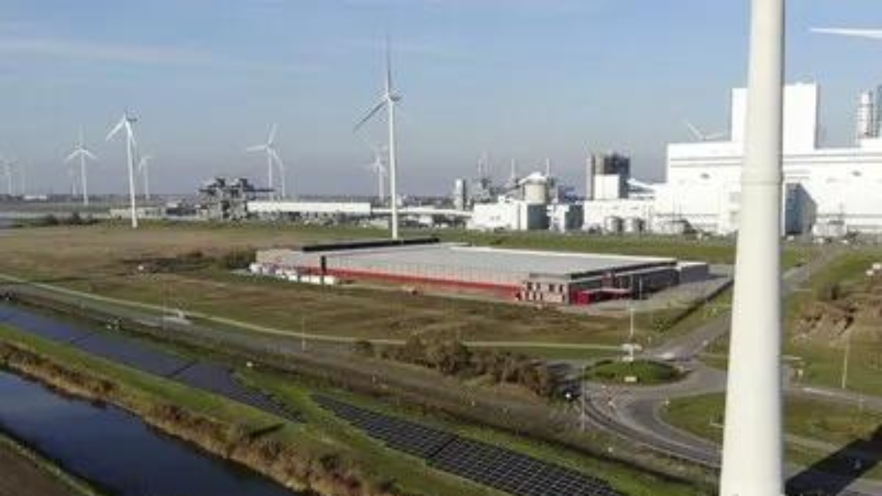 QTS expands European presence with Zentrys acquisition