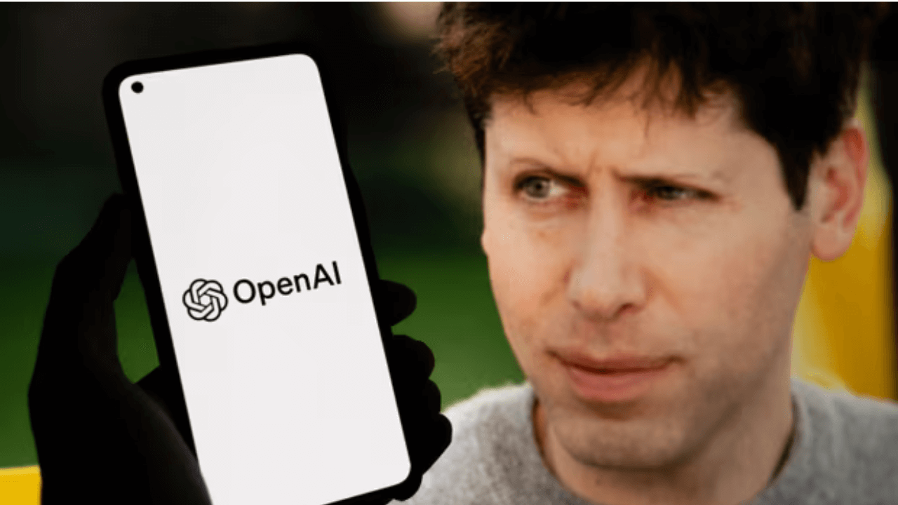 OpenAI