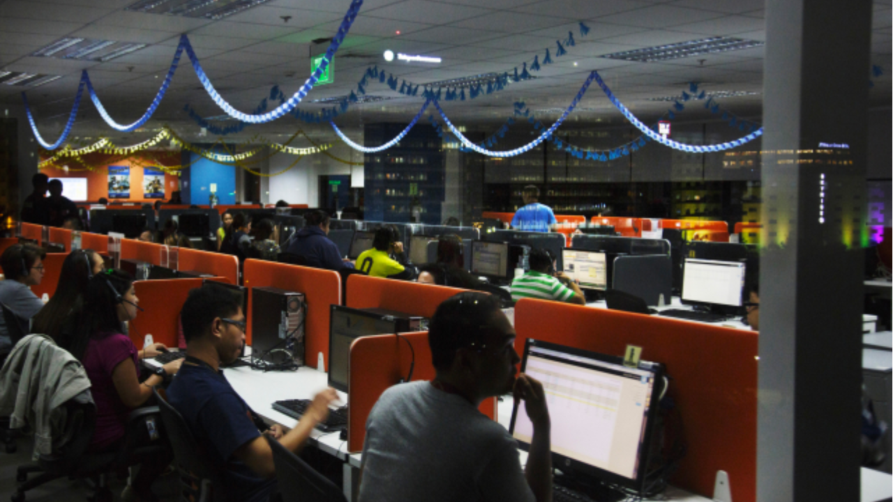Philippines BPO AI council