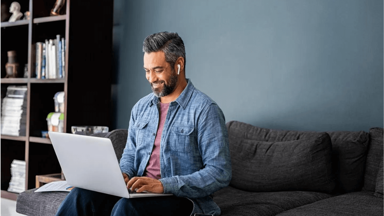 Remote work fuels strong revenue growth