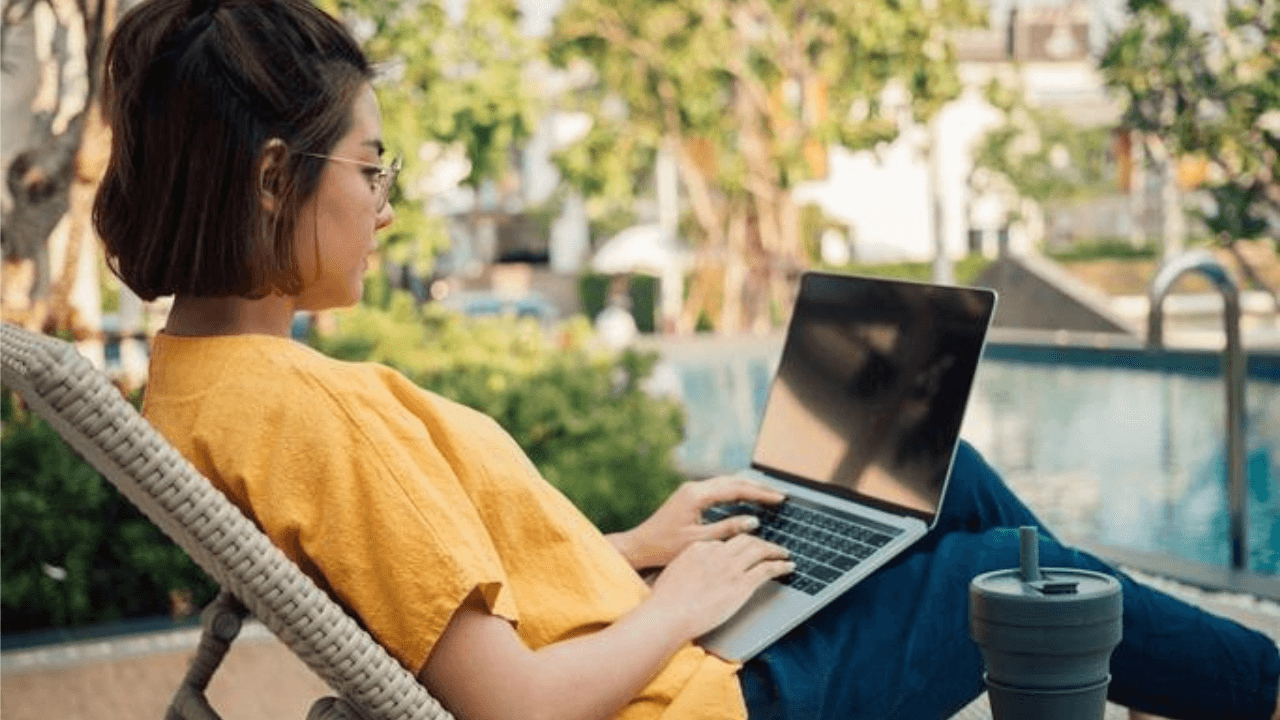 Remote work may curb Gen Z's CEO aspirations – NYU expert