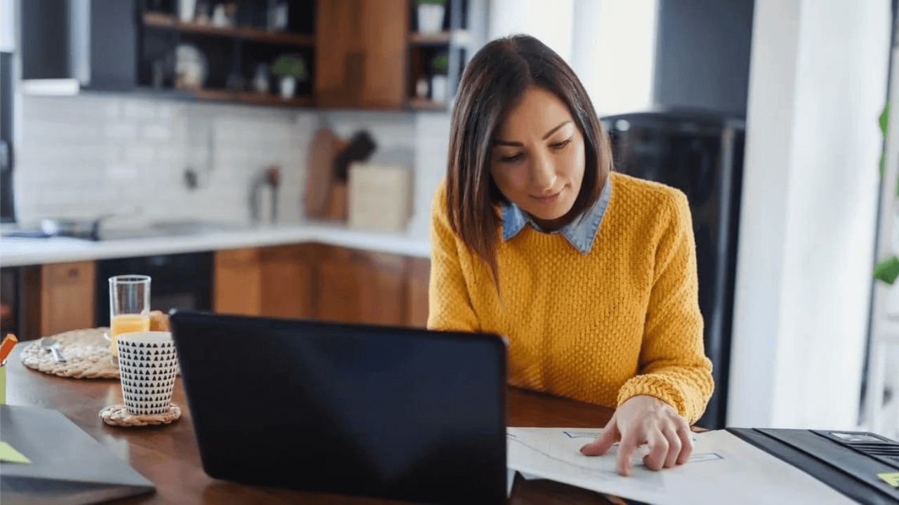 Remote workers in Australia fear missing out on promotions