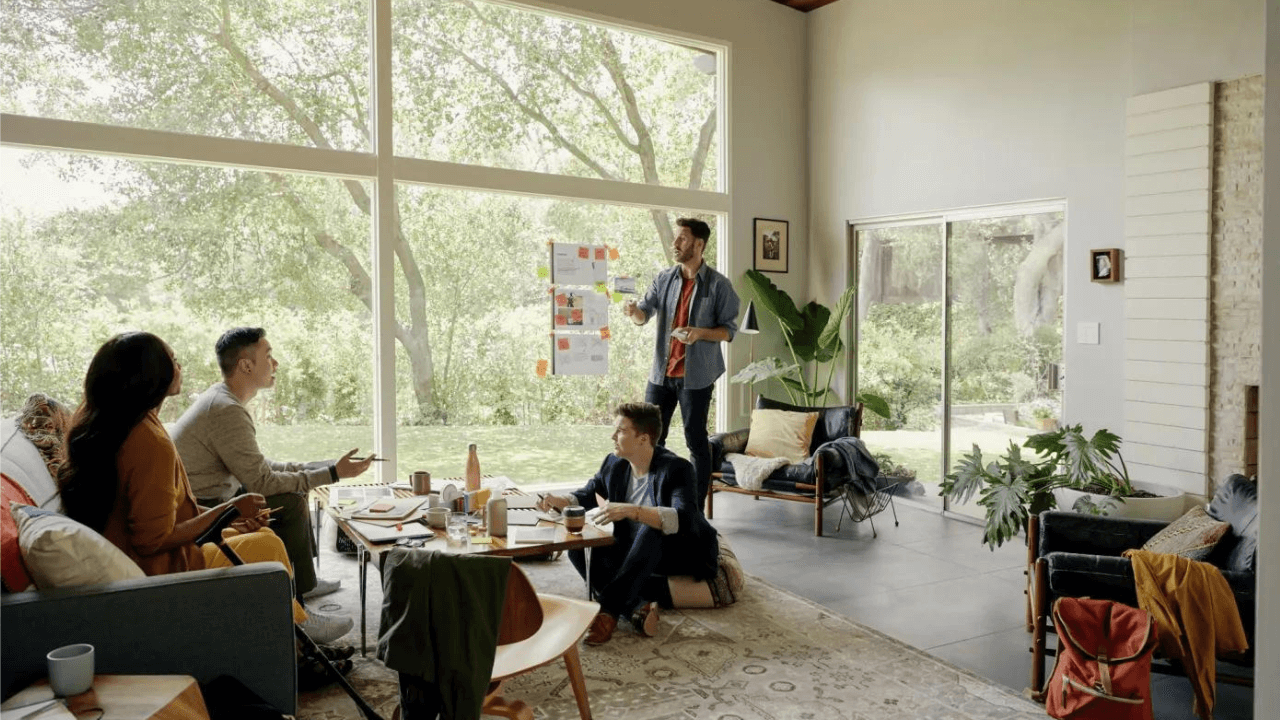 Short-term housing bans curb remote work options