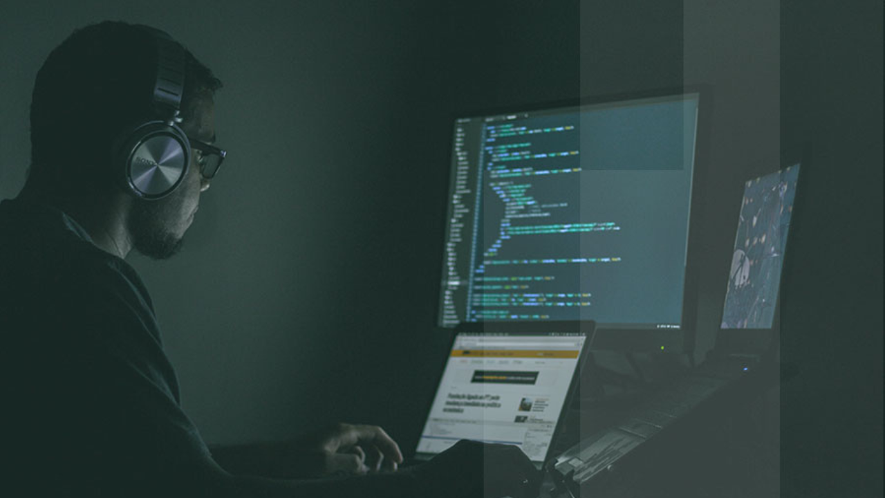 Software engineer