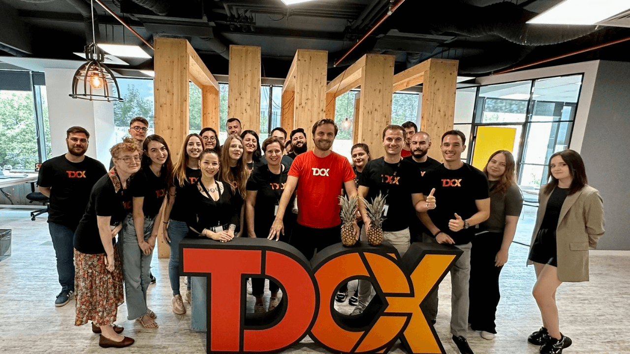 TDCX expands European presence with new Romanian office
