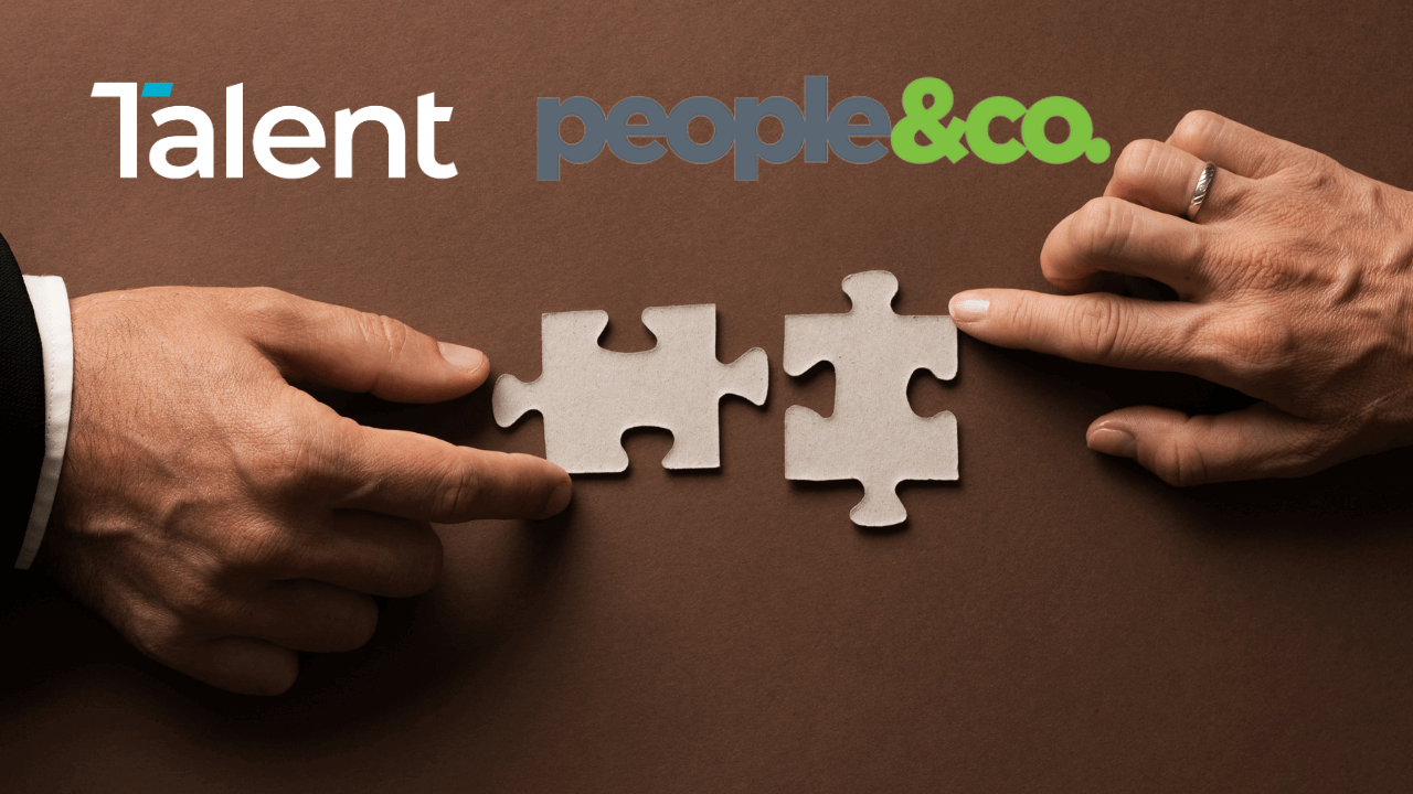 Talent expands New Zealand presence with People&Co acquisition