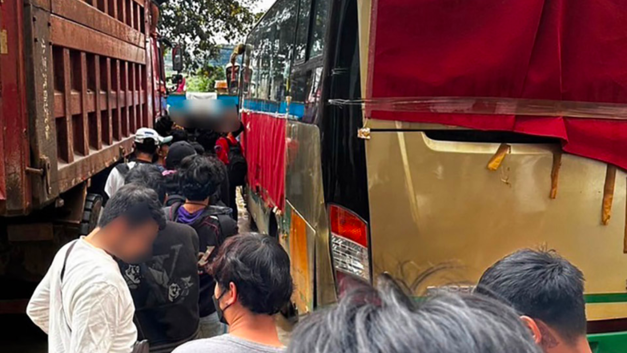 Thailand investigates call scam ties