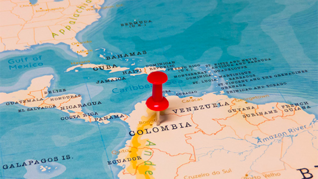 Trinidad and Tobago explores Colombia ITBPO
