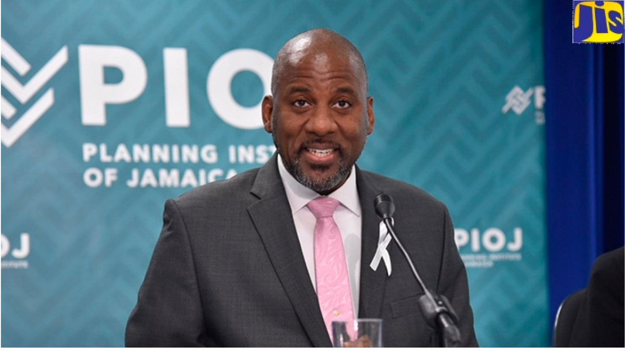 jamaica upskilling workers