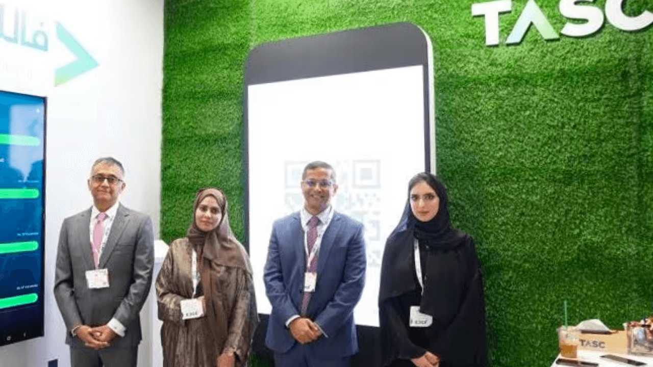 recruitment app launched UAE
