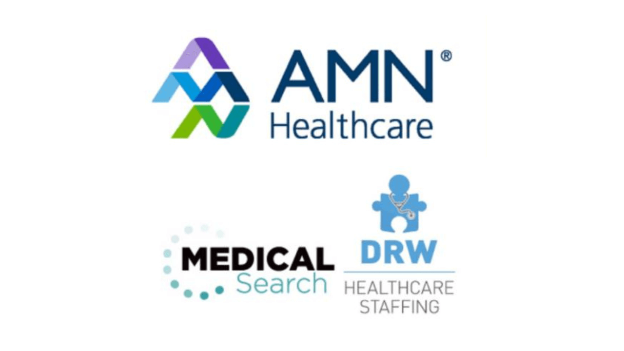 AMN Healthcare x MSDR