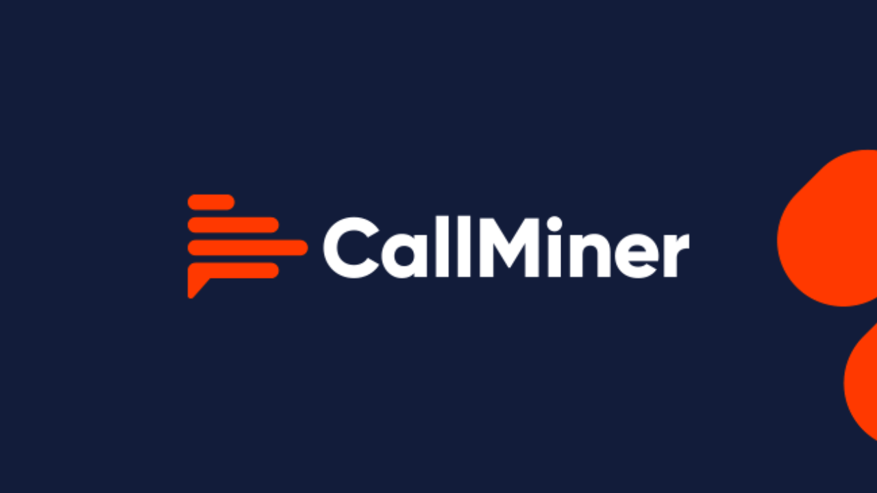 CallMiner 2023 LISTEN Awards