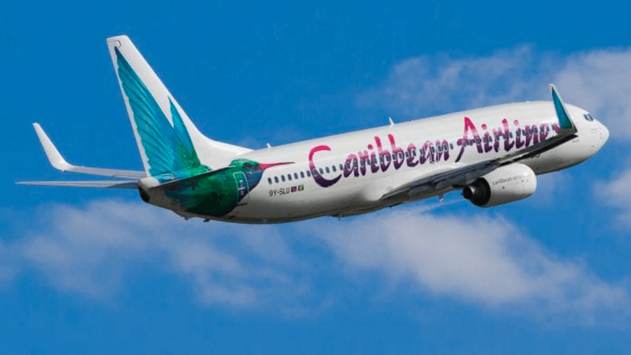 Caribbean Airlines call center Jamaica