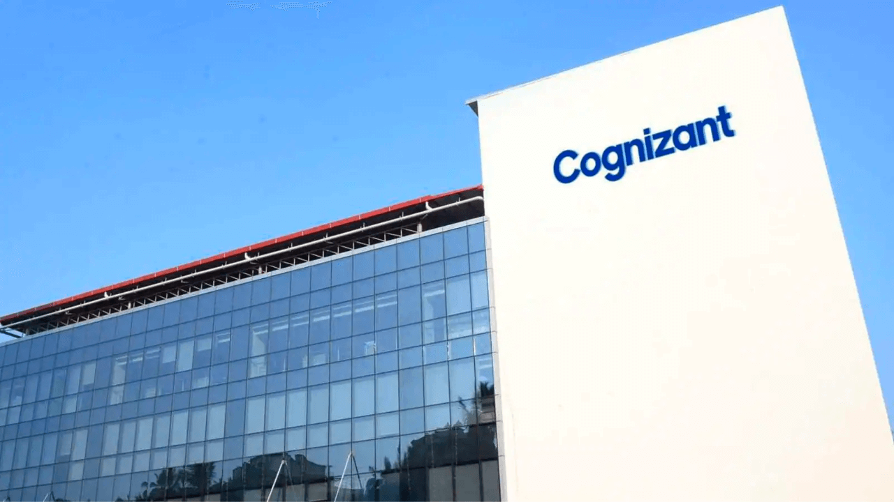 Cognizant lays off Austin