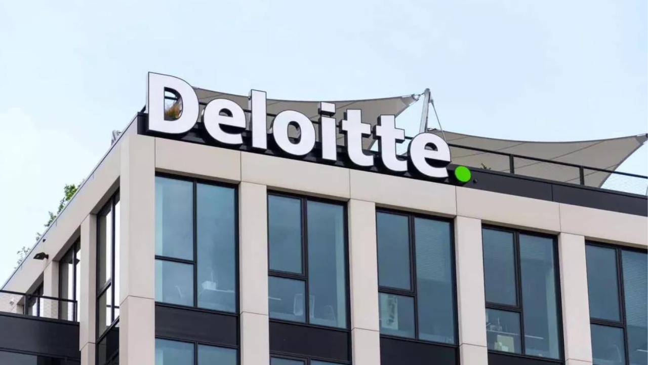 Deloitte