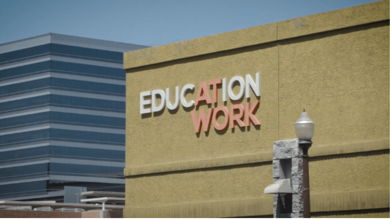 Education at Work