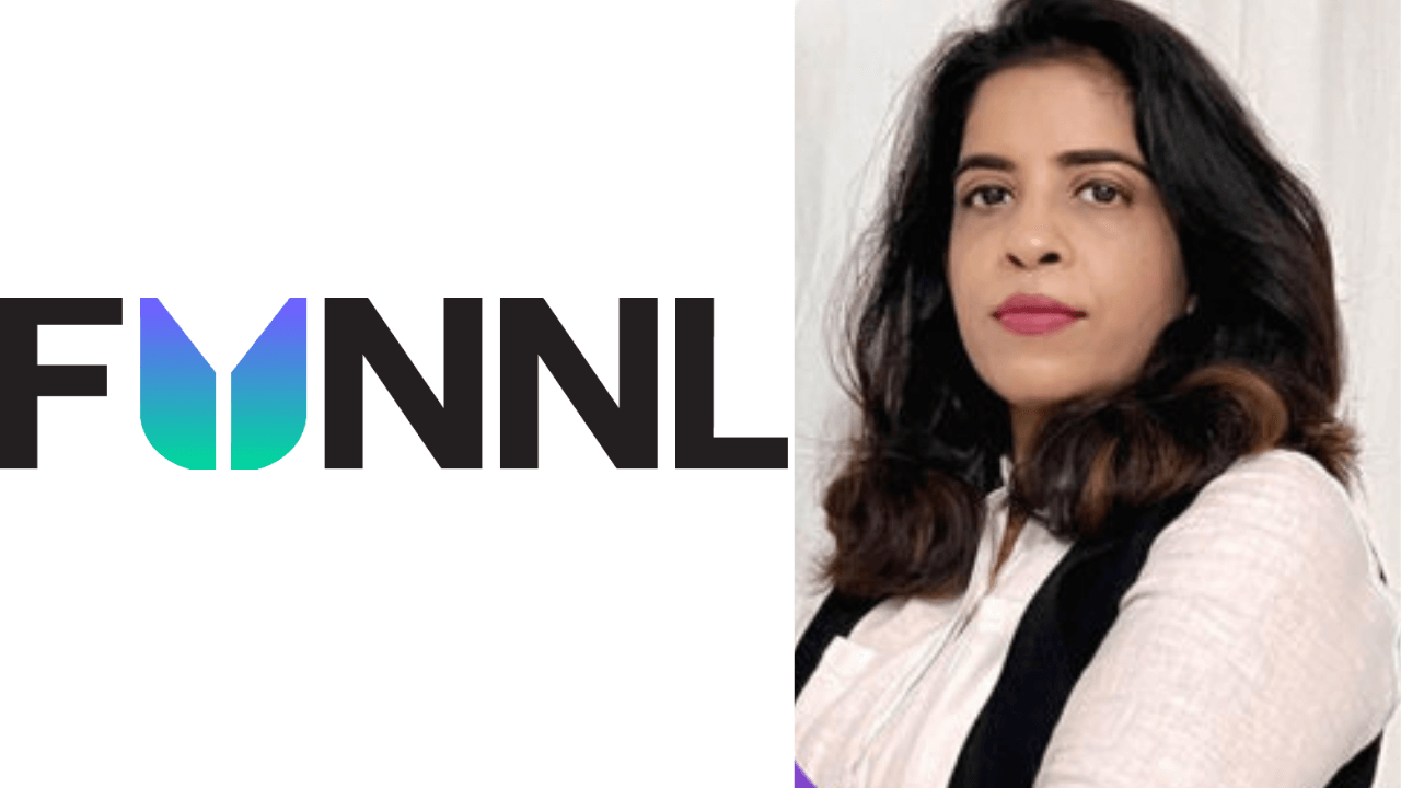 FunnL names Reddy as new CMO