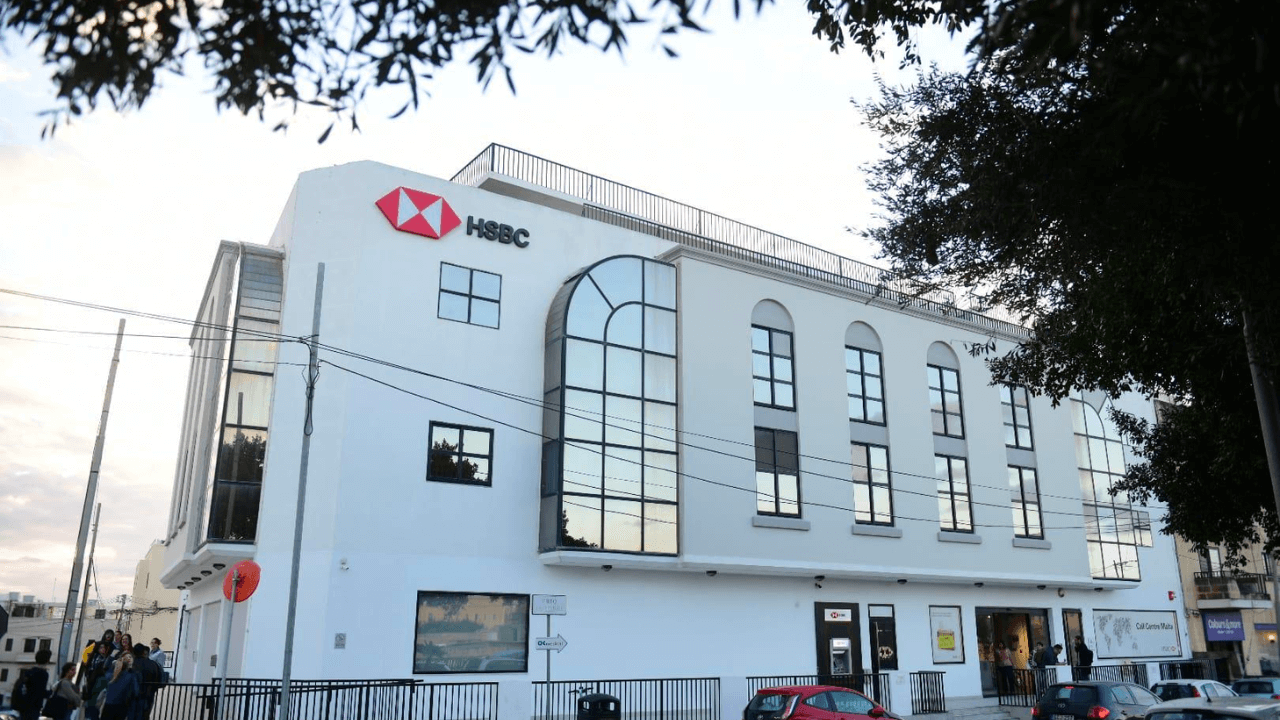 HSBC to shut Malta call center