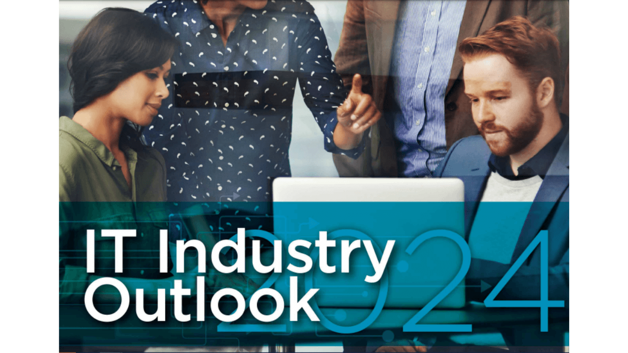 IT Industry Outlook 2024