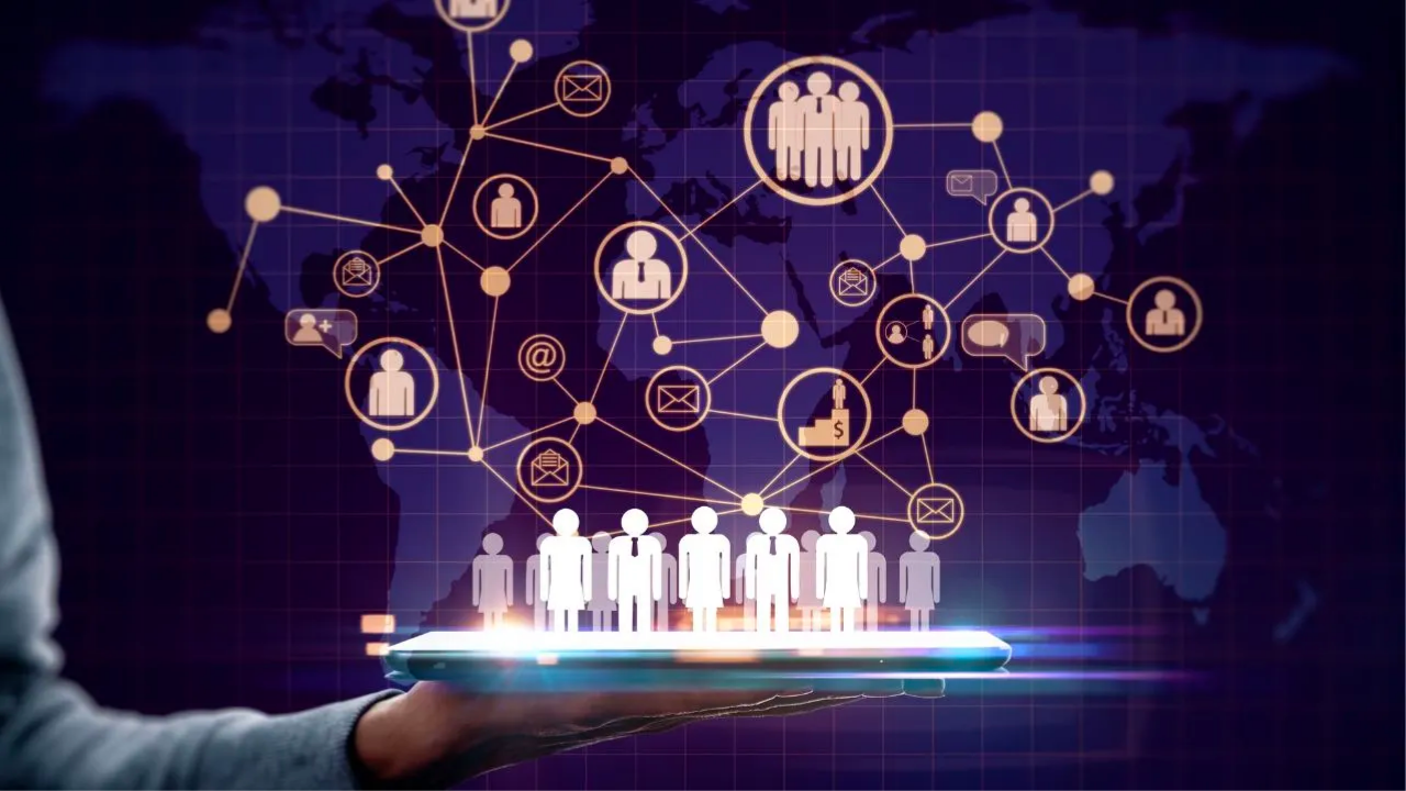 India tech centers