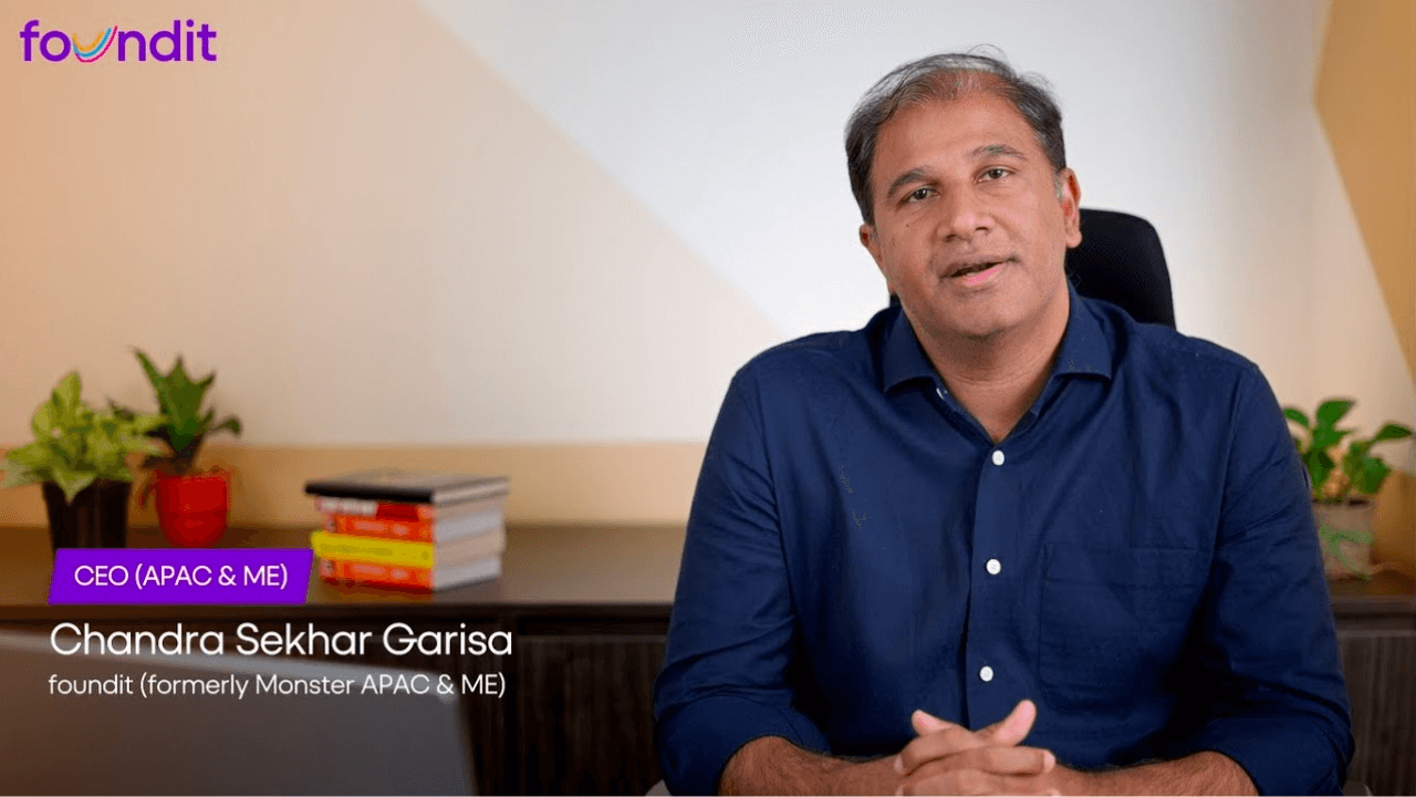 Indian IT hiring slump next quarters