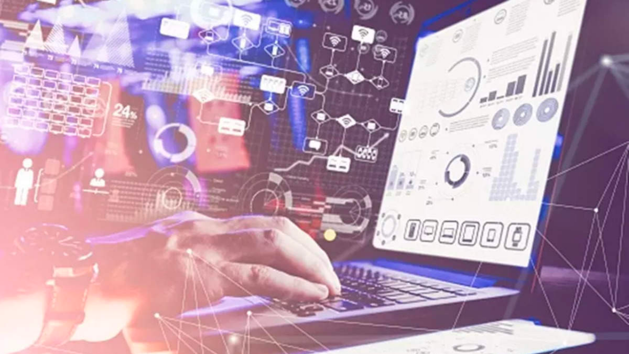 Indian IT industry forecasts