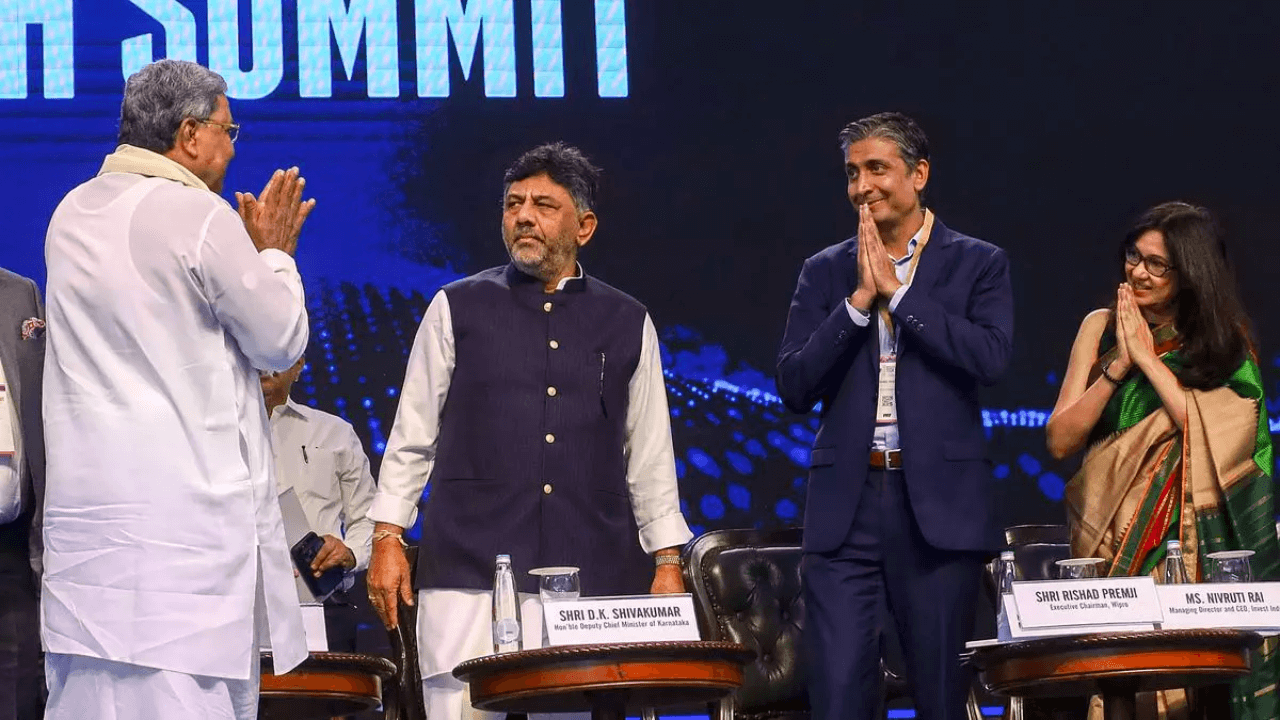 India's IT sector 2030