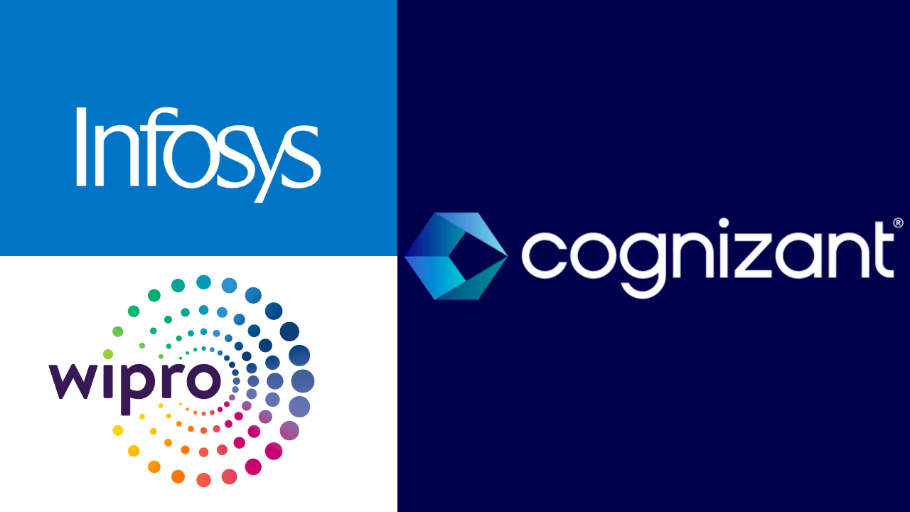 Infosys Wipro sue Cognizant