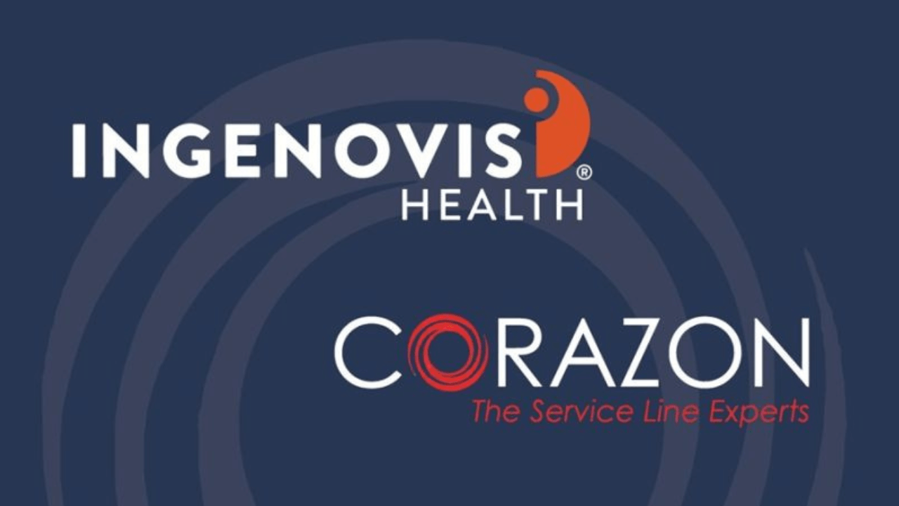 Ingenovis x Corazon