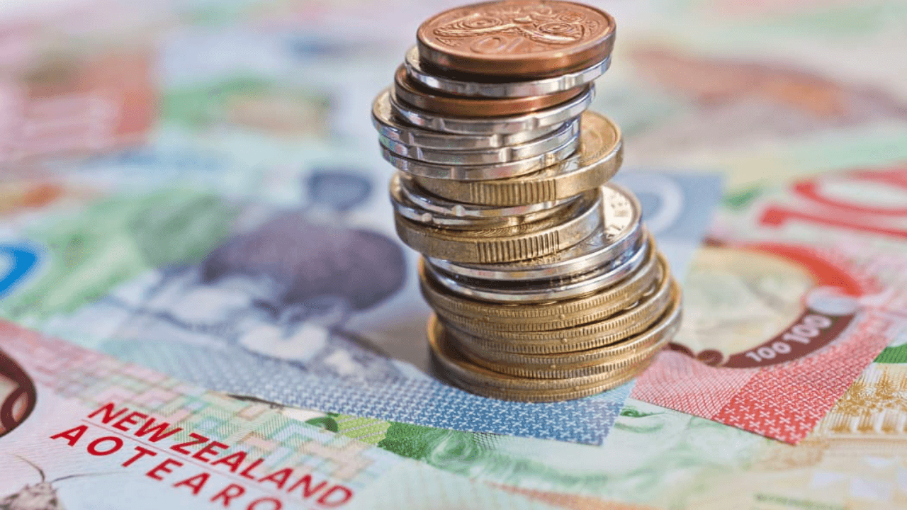 New Zealand outsourcing policy
