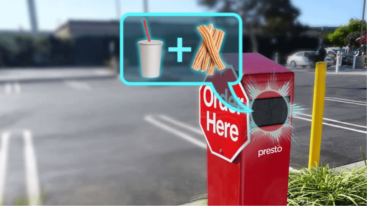 Presto Automation