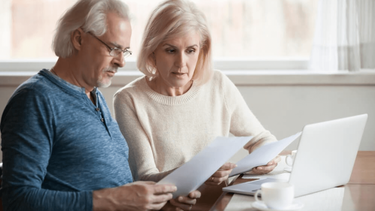 Retirees