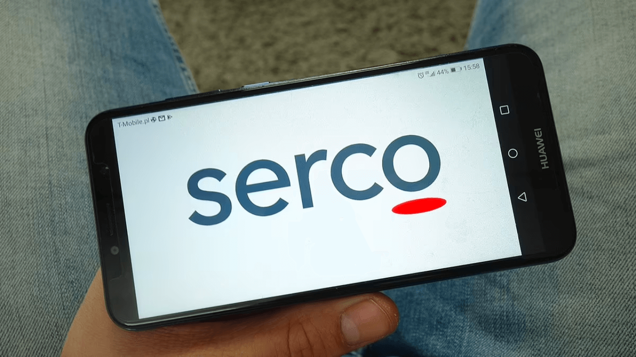 Serco forecasts higher 2024 profit