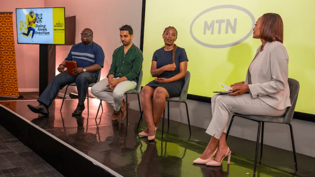South Africa’s tech talent drain
