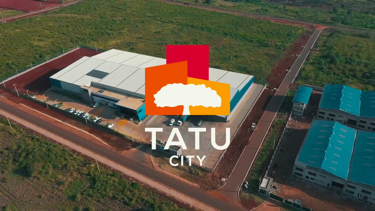 Tatu City SEZ growth