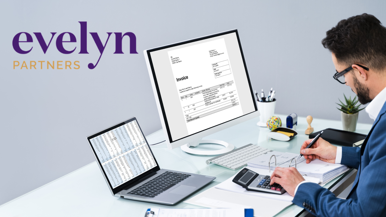 UK accounting firm outsourcing