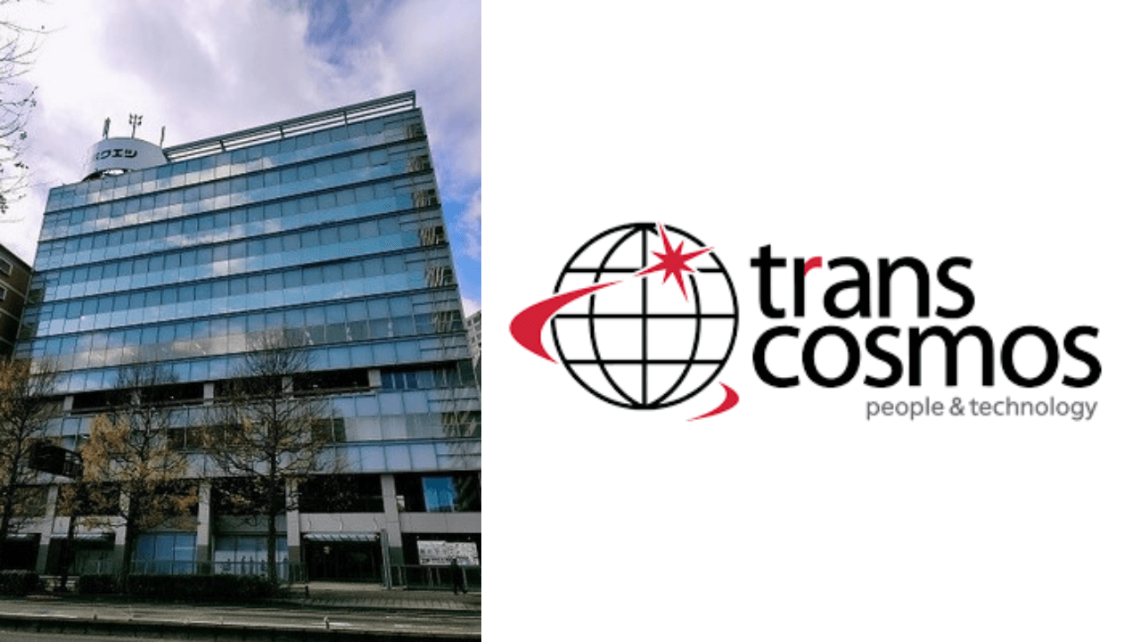 tanscosmos to open new center in Japan
